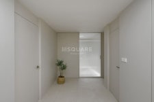 NO.277 | 방배아트이편한세상 39평형 | CREAMY HOUSE : oak wood & soft grey > 릴스퀘어 : Projects