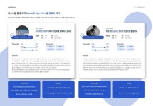 [UXUI project] CNP 푸드 컴퍼니의 모빌리티 드라이브 스루, 픽업 서비스 by 김민욱 포트폴리오 - 노트폴리오 [UXUI project] CNP 푸드... 