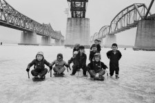 한영수 사진집 : 화보 : 포토 : 한겨레