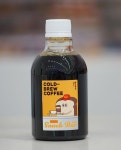 Cold brew coffee bottle ❣️과자전 CAFE 3종 보틀음료❣️ 캐주얼커피(@casualcoffee.kr )에서 준비한 과자전 카페 보틀음료메뉴... 