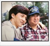 Pin page 성룡.홍금보 | Jackie chan, Action movie stars, Jackie