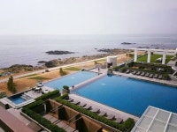 부산의 새로운 랜드마크 호텔, 힐튼 부산 Hilton Busan