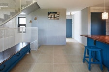 경주 게스트하우스 리오넬과 루이하우스  -  Completed - 더함건축 | 게스트하우스, 집, 집 건축