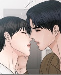 Joo Seung-eon and Min Ji Wook | Love me not | 나를 사랑하지 않아도 | manhwa by Pando