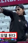 사격선수 김예지 실신 이후 루이비통 모델 근황 전해.. 