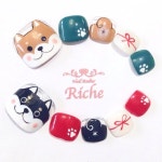 Hoa에 관한 46개의 최상의 Pinterest 이미지 | Nailart, 강좌 및 네일 디자인 Hoa