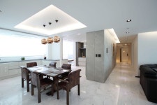 일산 강선마을 벽산아파트 58평형, mid 먹줄 | 호미파이 & homify