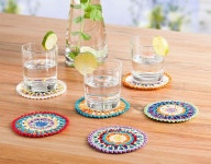 Häckeln에 관한 18개의 최상의 Pinterest 이미지 | 뜨개질과 코바늘뜨기, 크로셰 및 크로셰 패턴 Häckeln