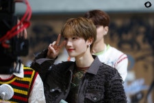 Pin by Raque on Hyuk 혁 | Tempest, Bad news, Yuehua entertainment