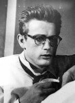 Film Legend James Dean | 유명인