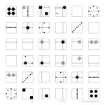 Design theory: Gestalt theory에 있는 daiyuk Lam님의 핀 - 2023 | 패턴, 포스터 디자인, 포스터