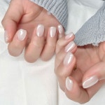 공간 269호❞ 𝙰𝙽𝙾𝙺𝟸𝟼𝟿 네일•속눈썹•문제성 손발톱... 🪧예약 | @anok269_ 프로필 하단 링크 click 🪧위치 | 금천롯데캐슬... 