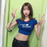 동탄 PC방 얼짱 알바생 장현서 인스타그램 사진모음