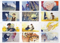 만화학원 애니톡 애니메이션학원