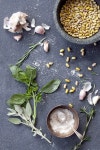 Pin van 정원 op food | Goud