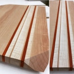 My Woodwork에 있는 Josh Hescott님의 핀 | 도마