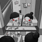 솔로들의 ‘연애 욕구’ 상승시키는 달달한 일러스트 (사진 12장) 솔로들의 ‘연애 욕구’ 상승시키는 달달한 일러스트 (사진 12장) - 인사이트... 