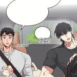 Pin page ❝Our Sunny Days┆해 뜨는 집┆BL┆Manhwa ❞