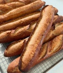 #5월원데이클래스 #바게트수업 #baguetteclass #올리브부메랑 #수지베이킹클래스 #브래드키친 #6월바게트수업에서만나요