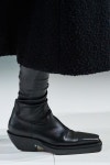 Bottega Veneta 2020 FW, 보테가 베네타 2020 FW | 밀란패션위크 : 네이버 블로그 - 2020 | 컴뱃 부츠, 부츠, 패션