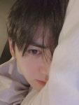 Pin page Pin by Rinka . on 후니 | Boyfriend pictures, Handsome faces, Album covers