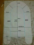 Bebe ♡에 관한 33개의 최상의 Pinterest 이미지 | 아기 바느질, 자수 및 뜨개질 Bebe ♡
