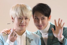 마이 on