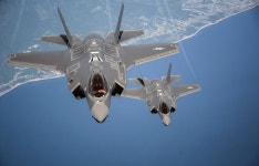 F-35A The F-35 Stealth Fighter May Never Be Ready for Combat | 비행기