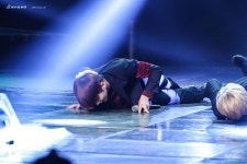 151219 청소년콘서트 울림 기현 | Color my world