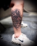 제이룡타투- 호랑이타투,tigertattoo 제이룡타투- 호랑이타투,tigertattoo | Tattoos