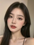 상상그 이상의 즐거움 pt445.com hair Beautiful | How to draw hair, Korean eye makeup, Pretty skin