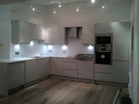 http://maelectrics.blogspot.co.uk | 부엌 