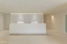 부산 맘편한정신건강의학과 | 1204디자인 | 리셉션 디자인, 스튜디오 인테리어, 인테리어