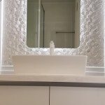 좋아요 1개, 댓글 0개 - Instagram의 그루인테리어디자인(@groo_design)님: PJT 행신동서정마을9단지 46py리모델링  CONCEPT  부부욕실.... 