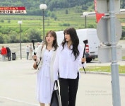 Battle Trip | 배틀트립 –Ep.103 Wendy X Seulgi’s trip to Austria Part.2