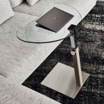 LAP lap | coffee tables | Cattelan Italia | Lap siding, Modern glass coffee table, Side table