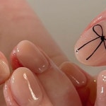 익산네일 사가시티 on Instagram: , ☾˚₊ Ｓａｇａｃｉｔｙ ｎａｉｌ... 