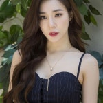 TIFFANY #티파니영 #티파니 #tiffany #tiffanyyoung #록시묭 #록시하트 #cicago #시카고 . . 미쳤어 너무예뻐💕😍 TIFFANY... 