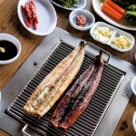 grilled eel | 식품 아이디어, 음식, 한식