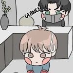 BL | Stay With Me | 스테이 위드 미 trong 2023