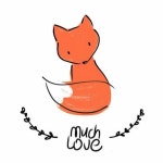 횡성디자인폭스 | Pin by ChangH Kim on 폭시 in 2023 | Doodle drawings, Fox illustration, Fox drawing