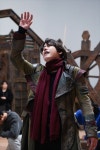 Kyuhyun - 𝑮𝑾𝒀𝑵𝑷𝑳𝑨𝑵𝑬 Musical 웃는남자 뮤지컬
