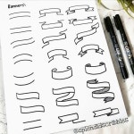 Épinglé par 진영 노 sur 미술 참고 자료 en 2020 (avec images) | Tutoriel de dessin, Caligraphie, Styles de lettrage
