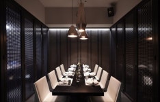 interior 중식 레스토랑 파불라 청담 인테리어 Chinese restaurant Pabulla interior | 인테리어, 레스토랑 디자인, 레스토랑 테이블