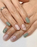 nails TH에 있는 Trần Ngọc Anh님의 핀