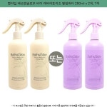 단품 ▷ #컬러딥온가족필링워터 #컬러딥필링워터후기 15280원 ▷ 컬러딥 배쓰앤글로우 힐링 필링워터 280ml 2개 세트, 단품... 