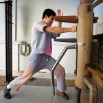 Pin de 준혁 남 en 무술 en 2022