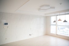 [이케아 보드뷘 싱크대] 안양 래미안 메가트리아 인테리어 현장 | 인테리어, 이케아, 싱크대