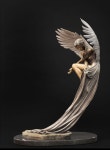 Pin by JO JUYEON on 자료 | Greek statues, Angel sculpture, Figurative sculpture