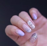 UNISTELLA TREND NAIL /유니스텔라_네일 on Instagram... #unistella #unistellanails #nails #design #유니스텔라 #네일... 